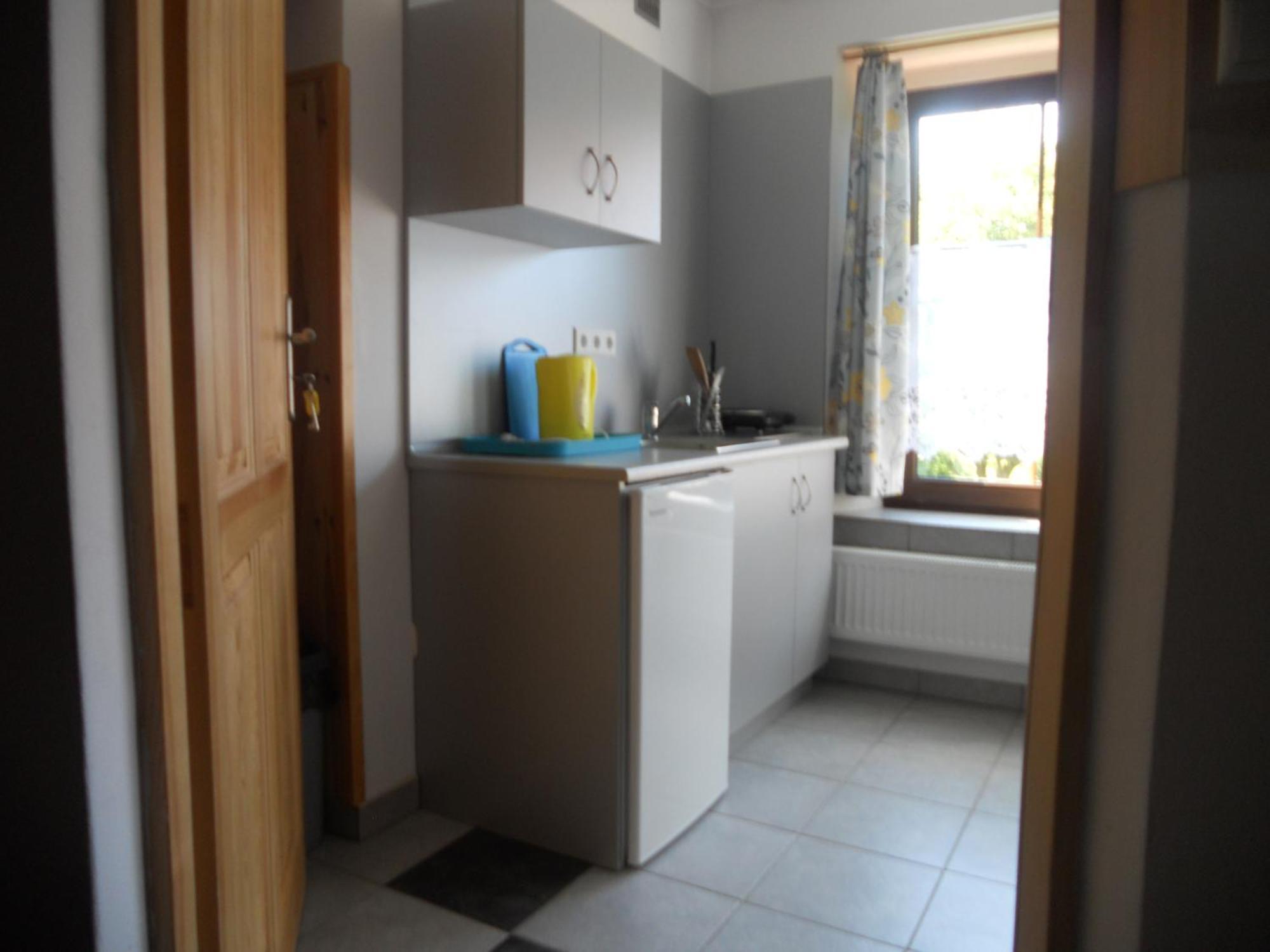 Dwór w Boleniu Vila Quarto foto