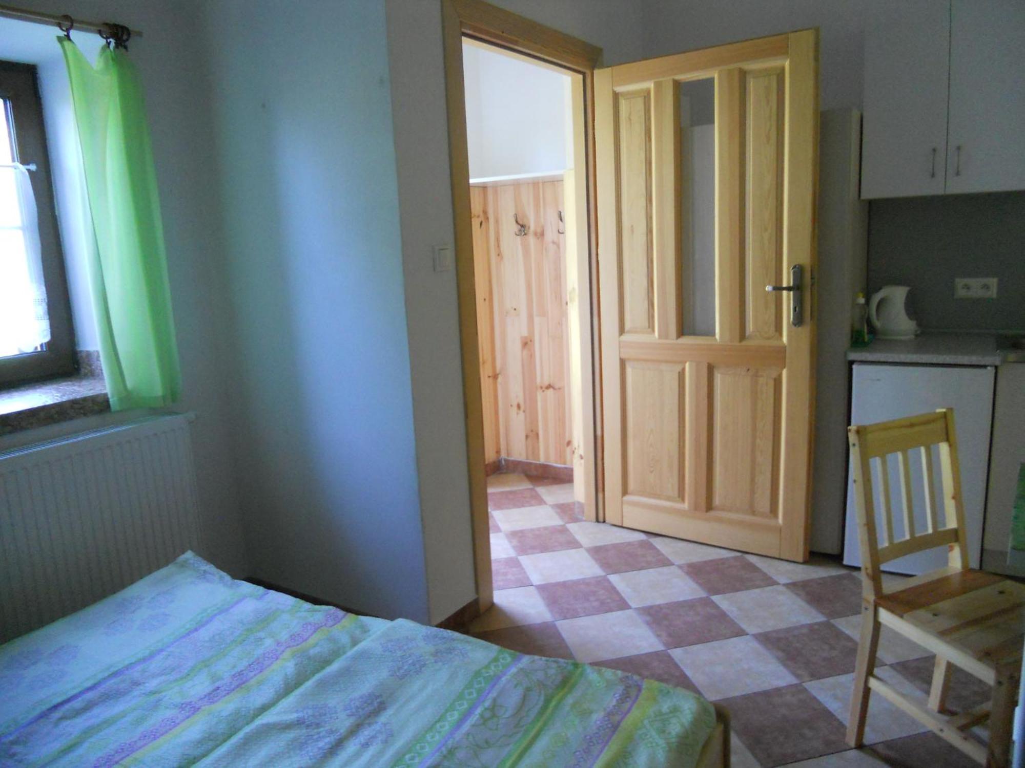 Dwór w Boleniu Vila Quarto foto