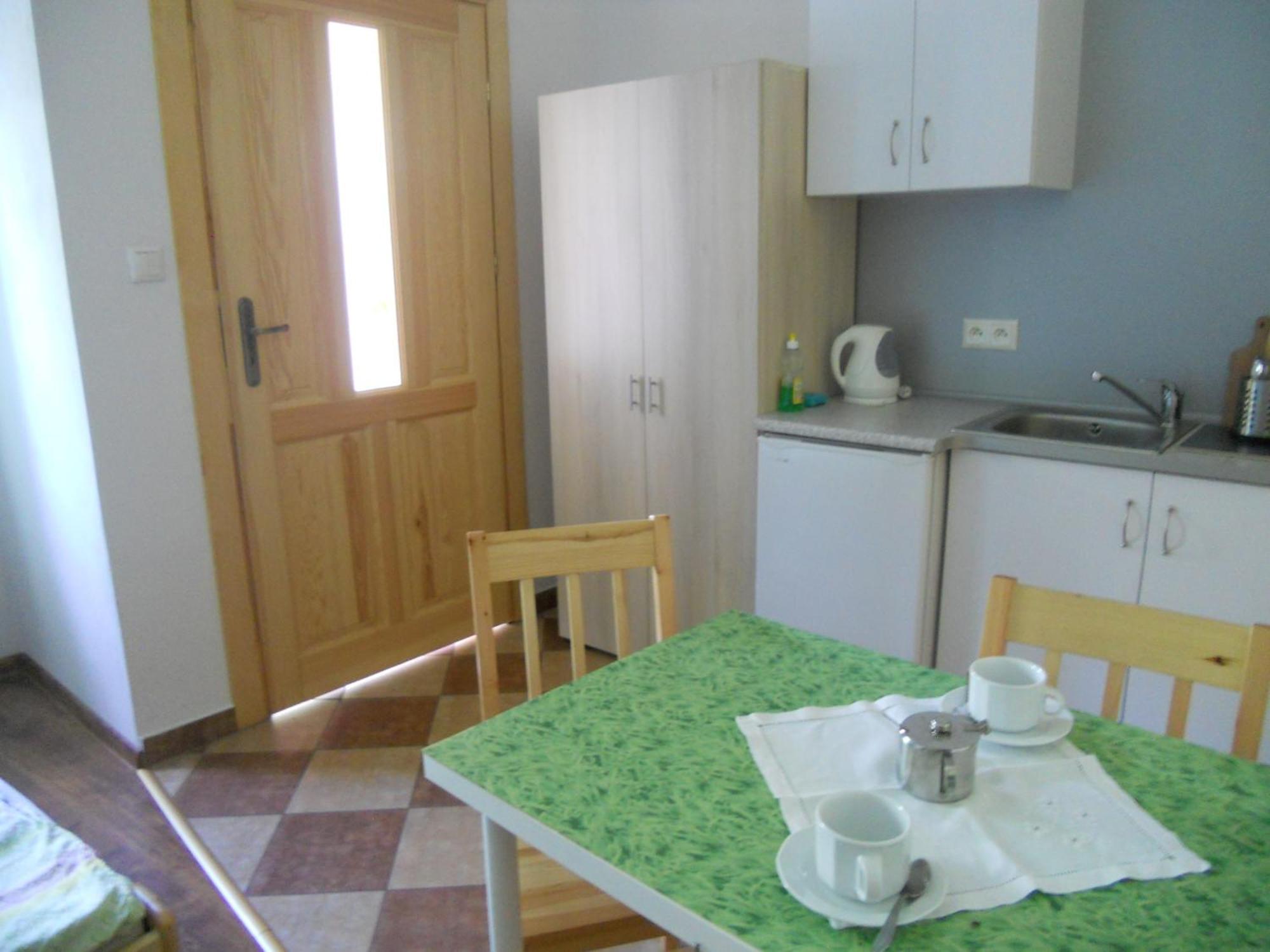 Dwór w Boleniu Vila Quarto foto