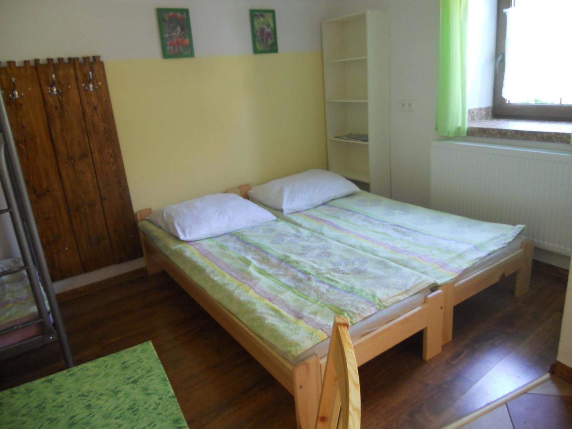 Dwór w Boleniu Vila Quarto foto