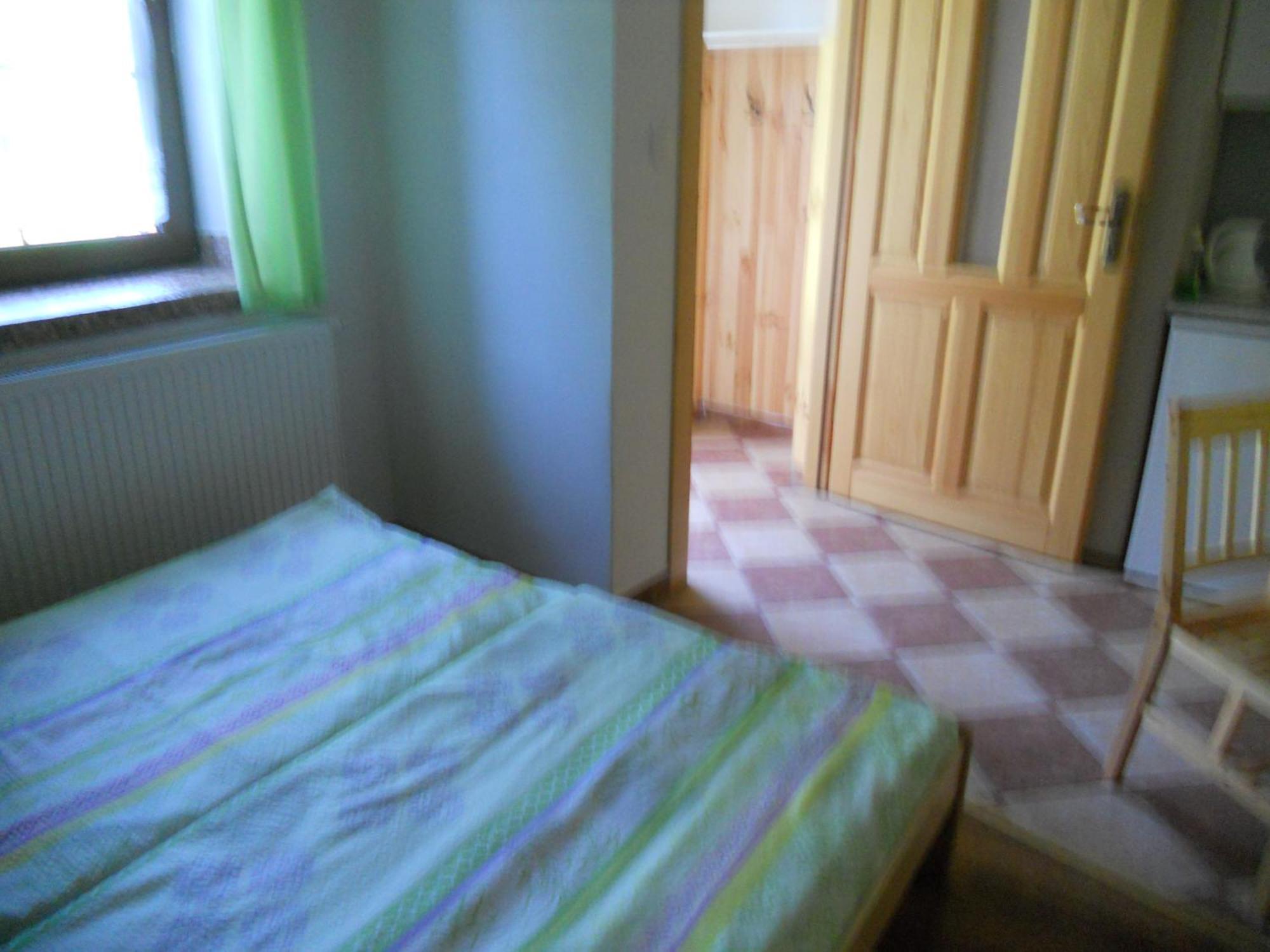 Dwór w Boleniu Vila Quarto foto