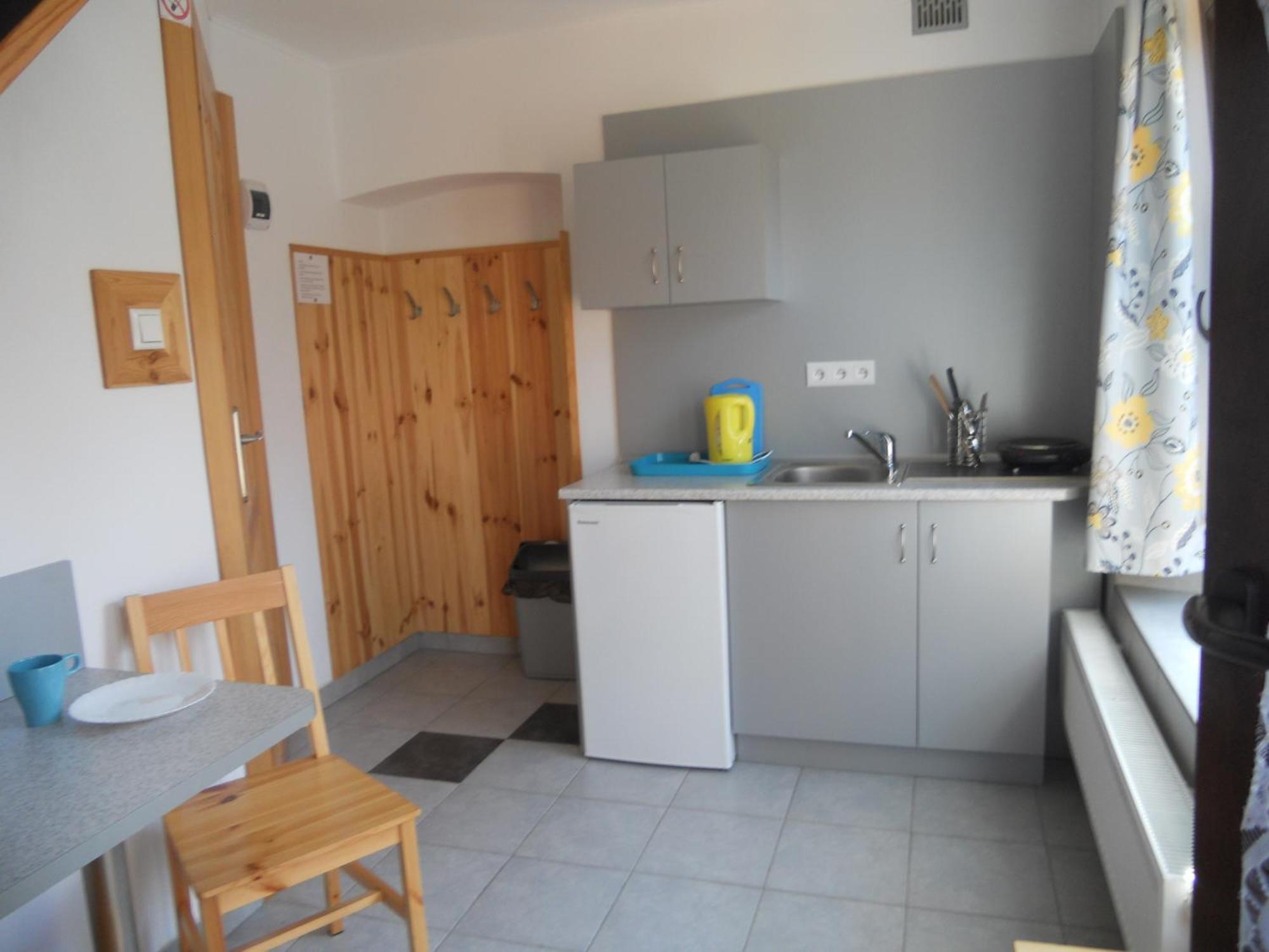 Dwór w Boleniu Vila Quarto foto