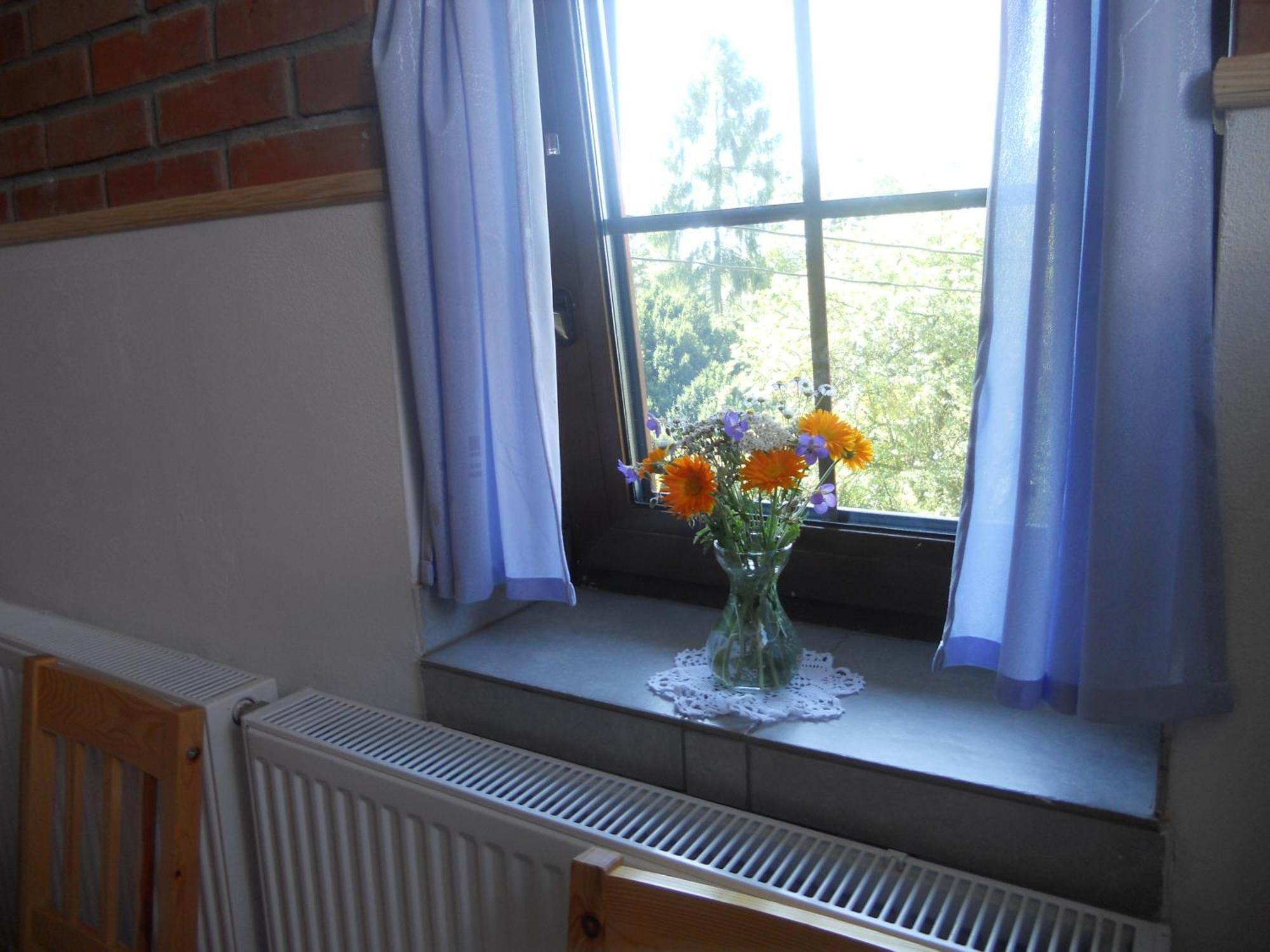 Dwór w Boleniu Vila Quarto foto