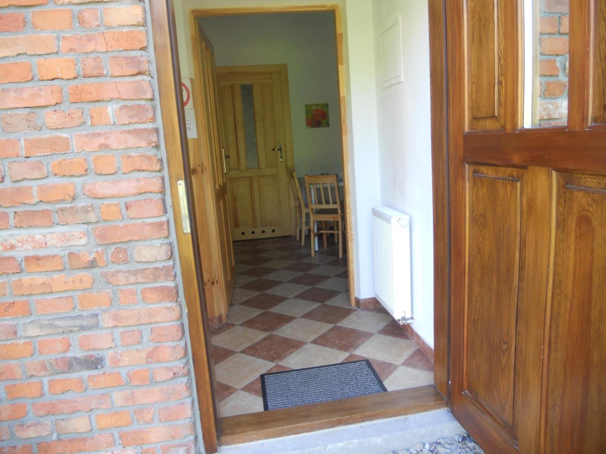 Dwór w Boleniu Vila Quarto foto