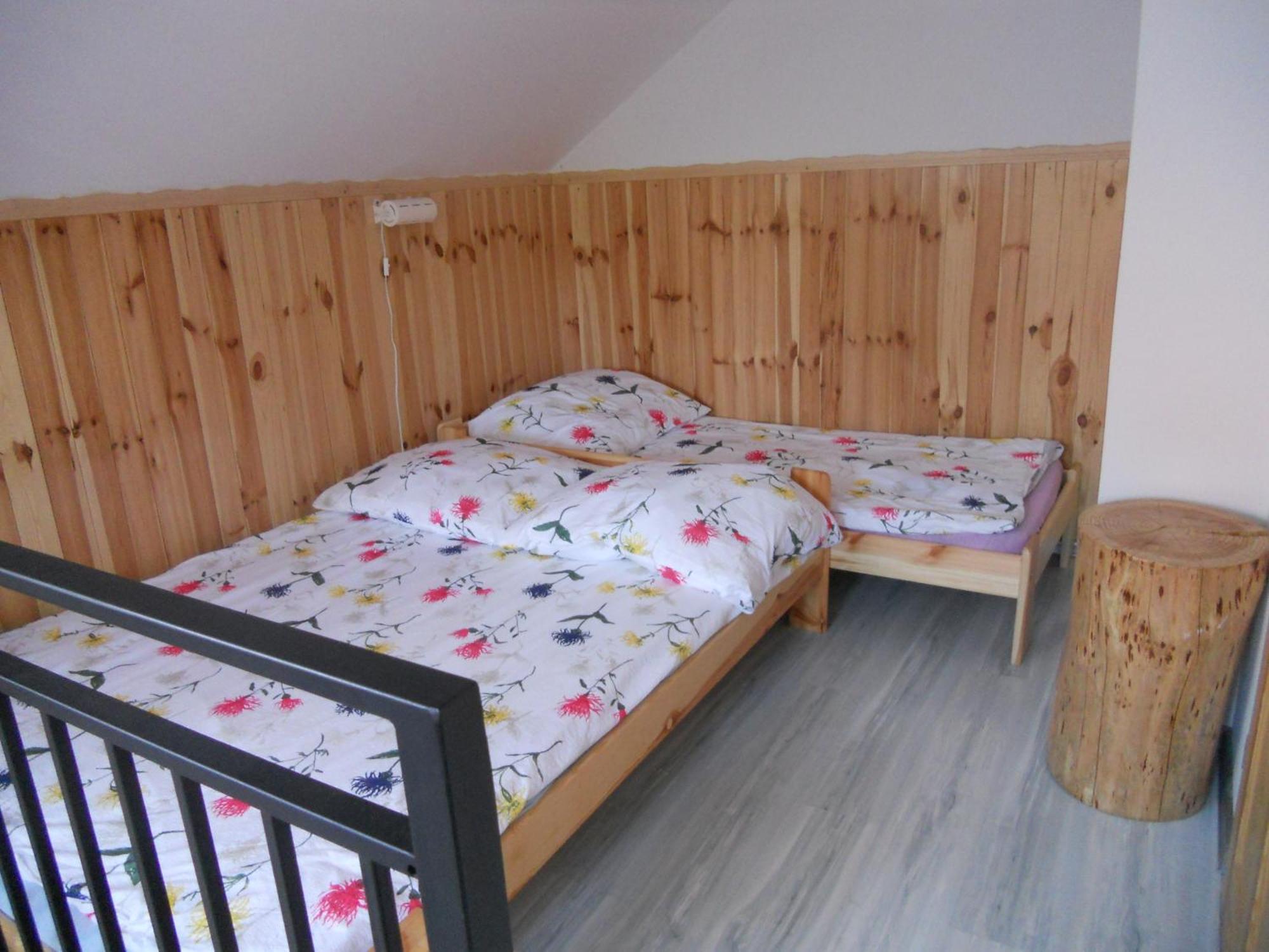 Dwór w Boleniu Vila Quarto foto