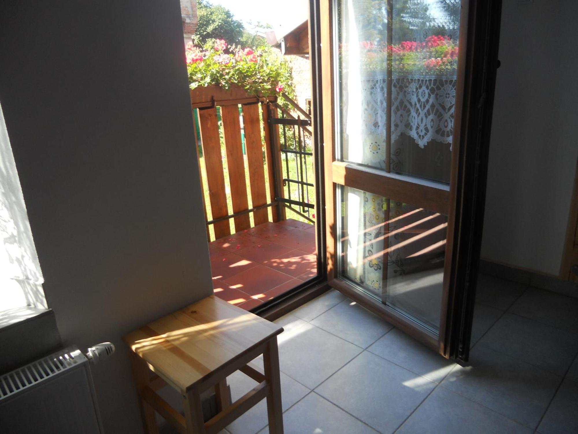 Dwór w Boleniu Vila Quarto foto