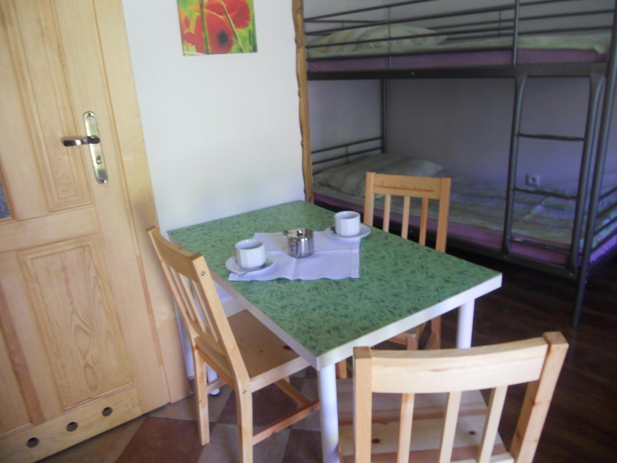 Dwór w Boleniu Vila Quarto foto