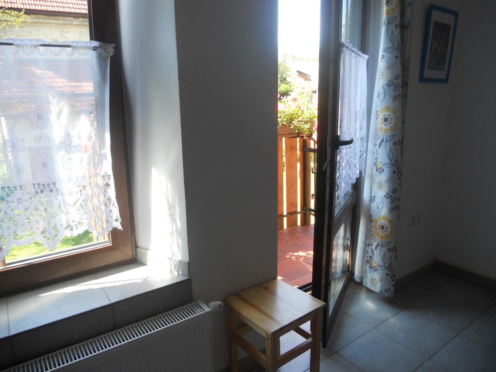 Dwór w Boleniu Vila Quarto foto