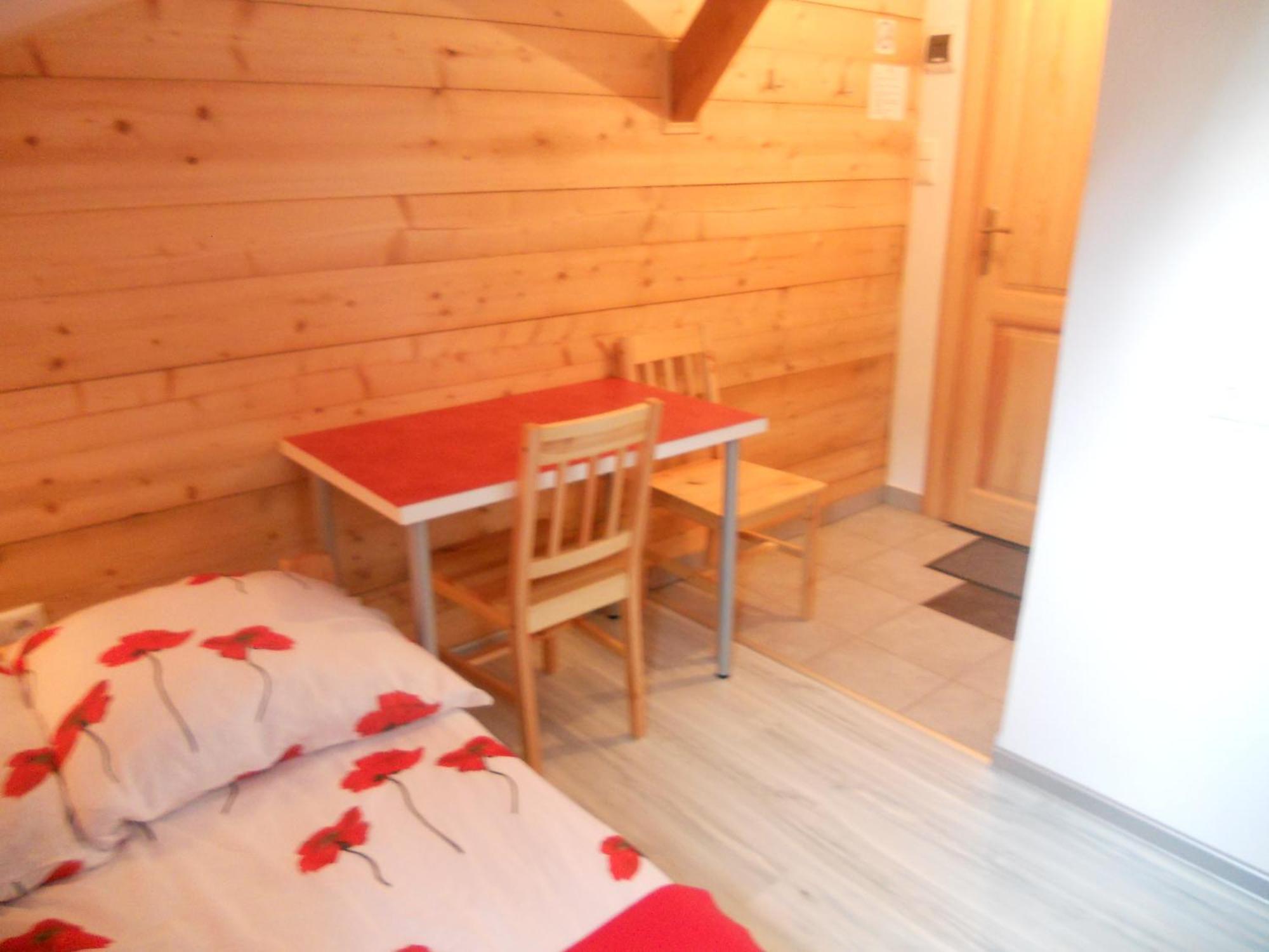 Dwór w Boleniu Vila Quarto foto
