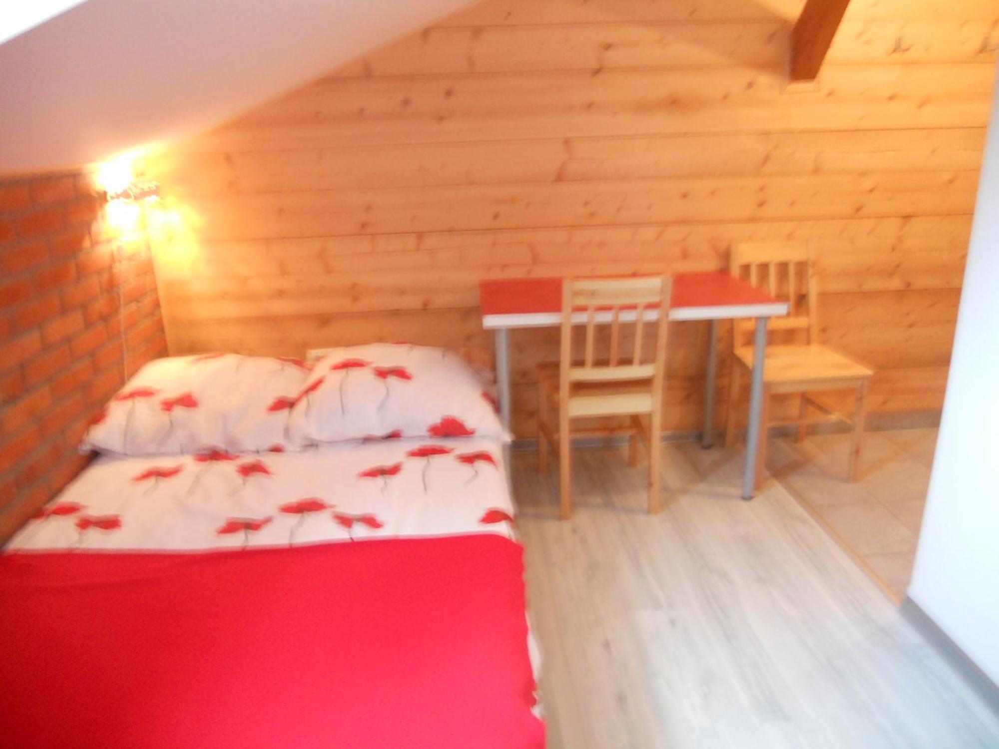Dwór w Boleniu Vila Quarto foto