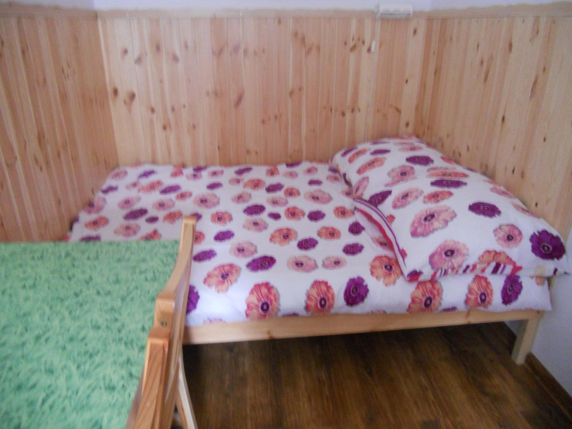 Dwór w Boleniu Vila Quarto foto