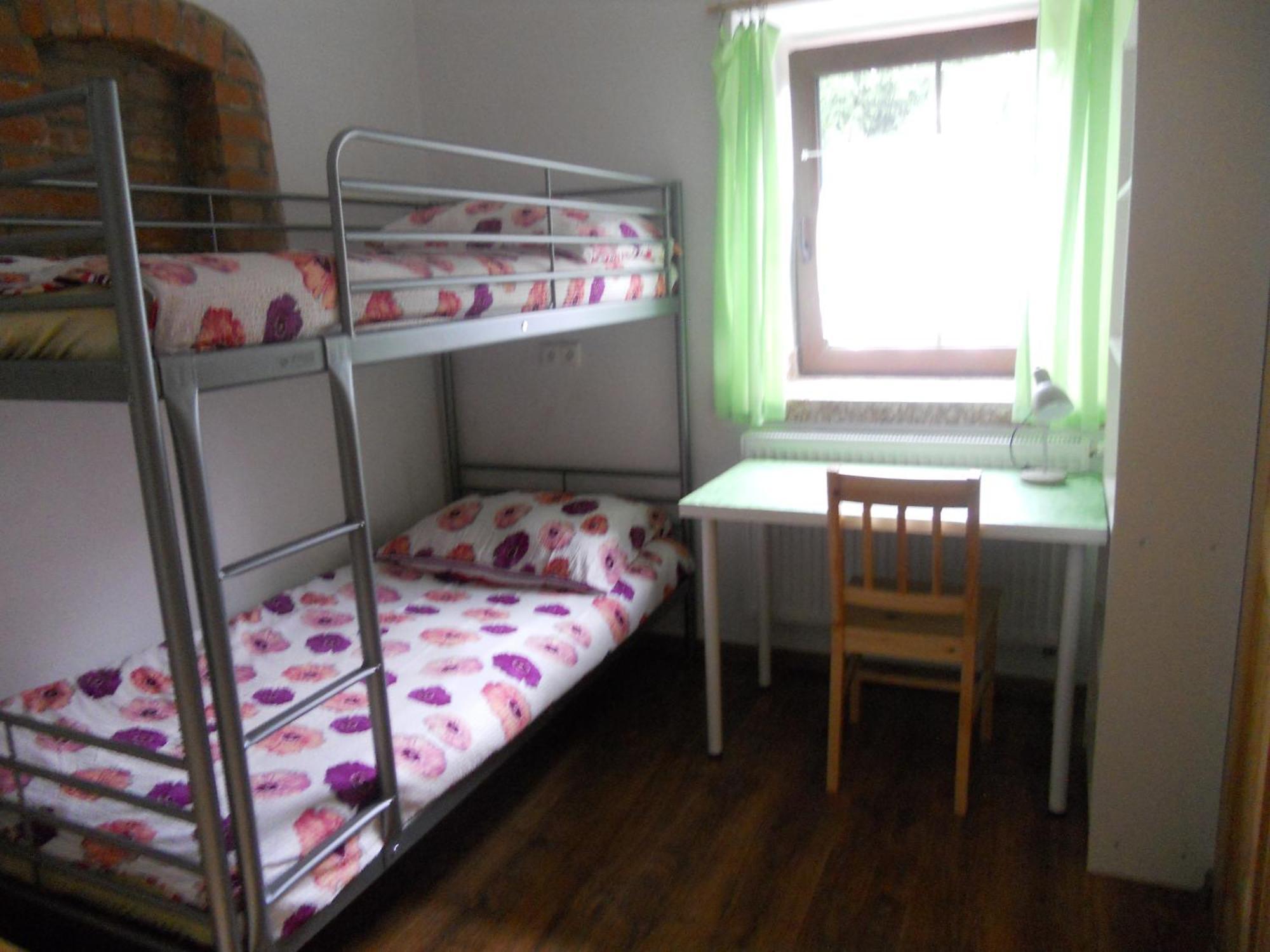 Dwór w Boleniu Vila Quarto foto