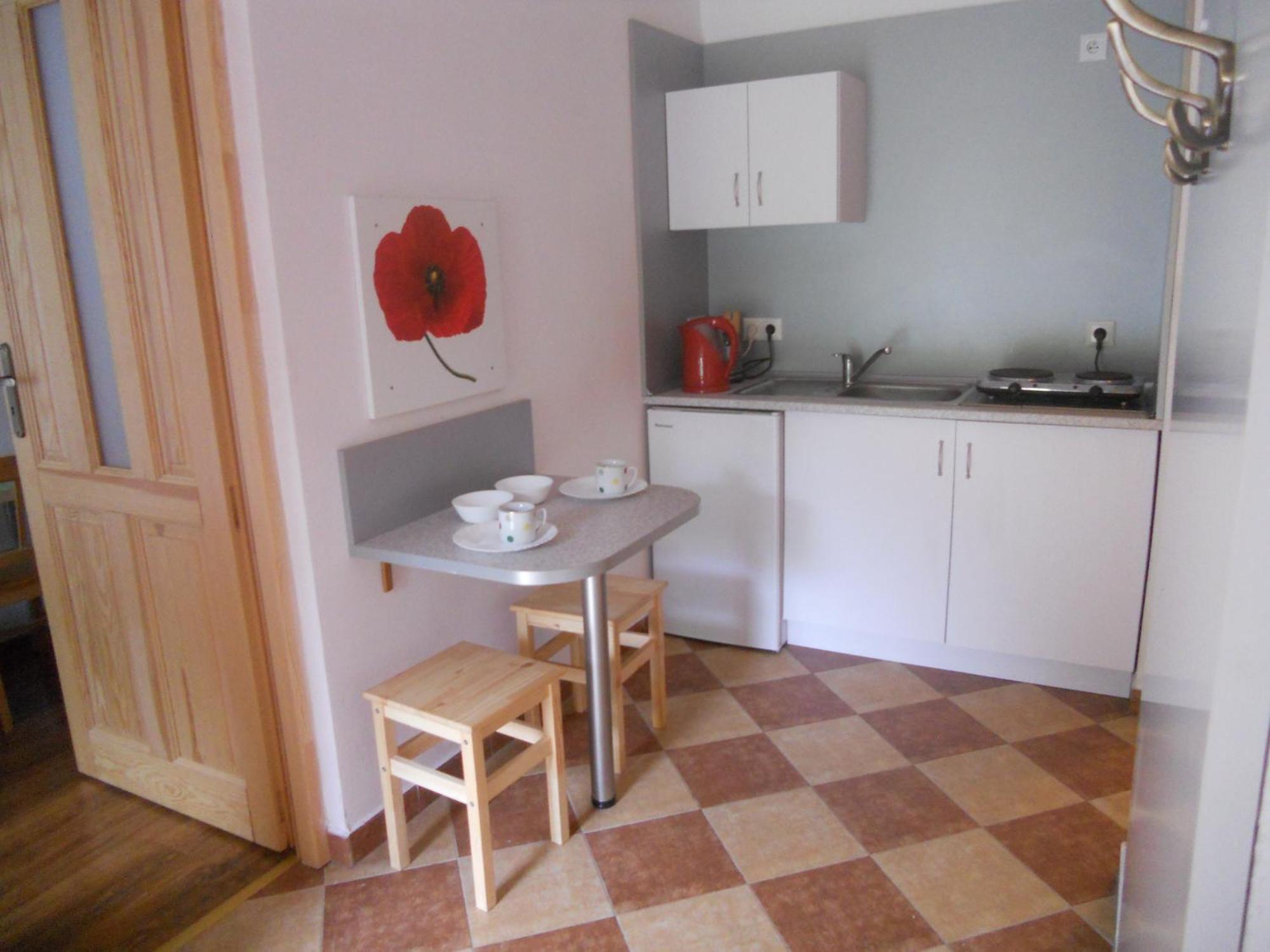 Dwór w Boleniu Vila Quarto foto