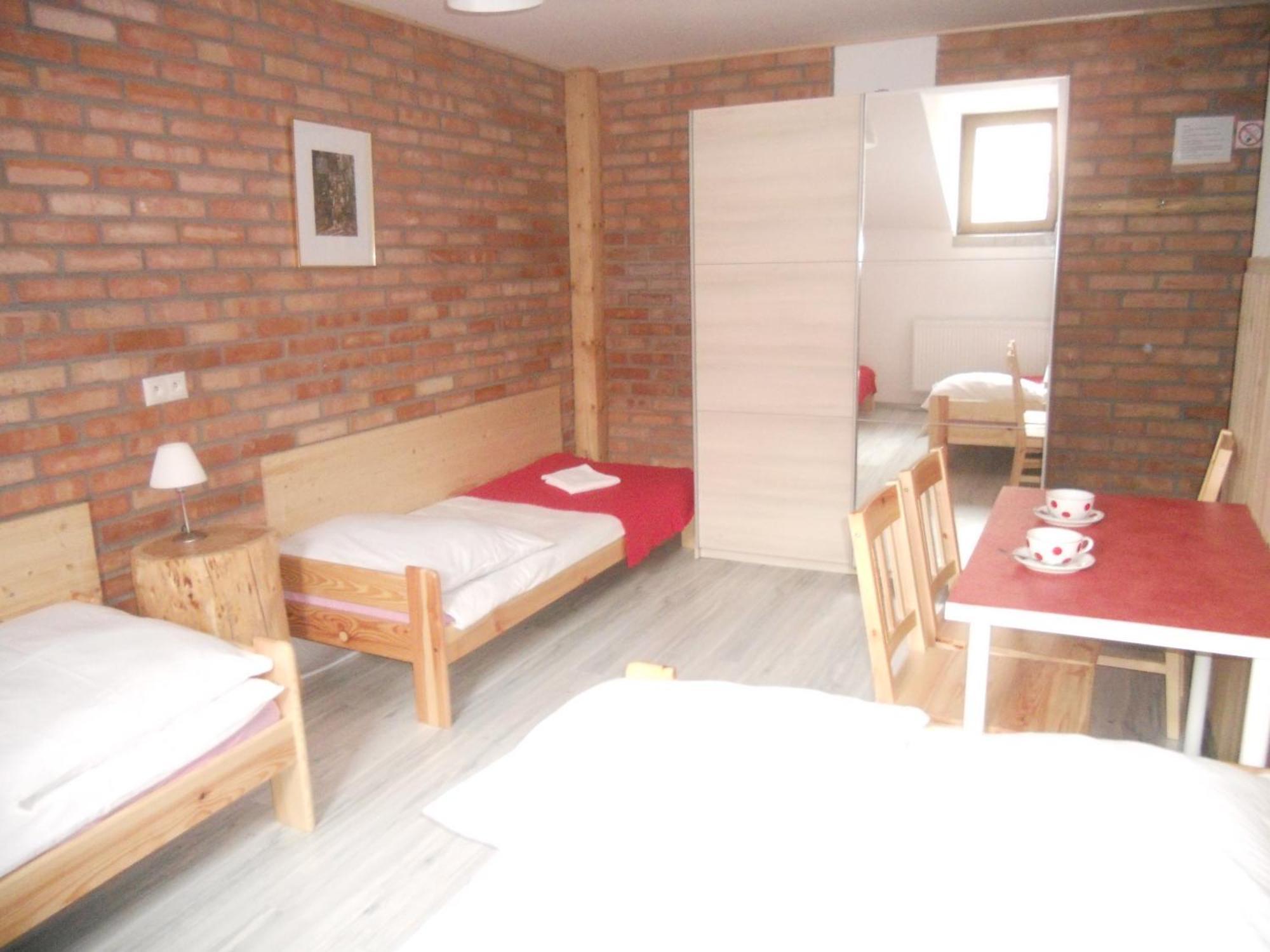 Dwór w Boleniu Vila Quarto foto