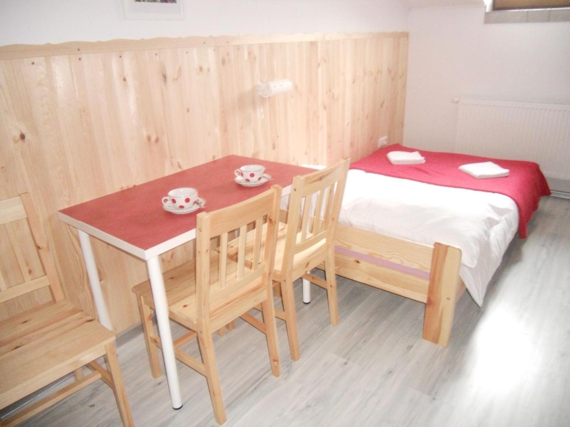 Dwór w Boleniu Vila Quarto foto