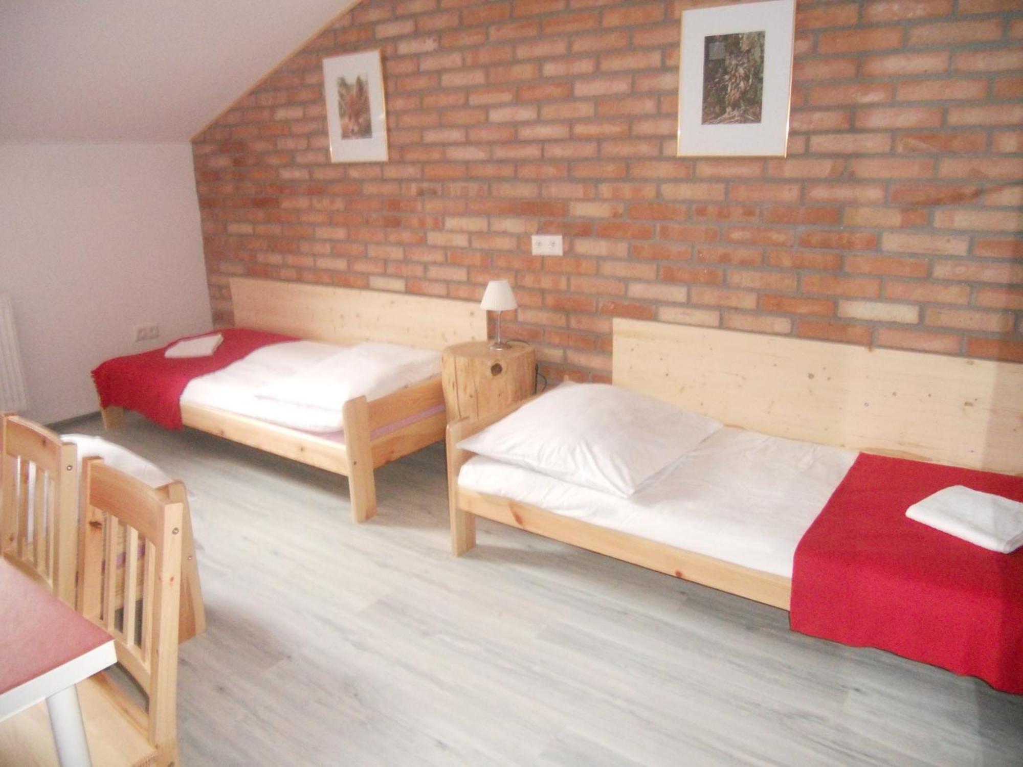 Dwór w Boleniu Vila Quarto foto