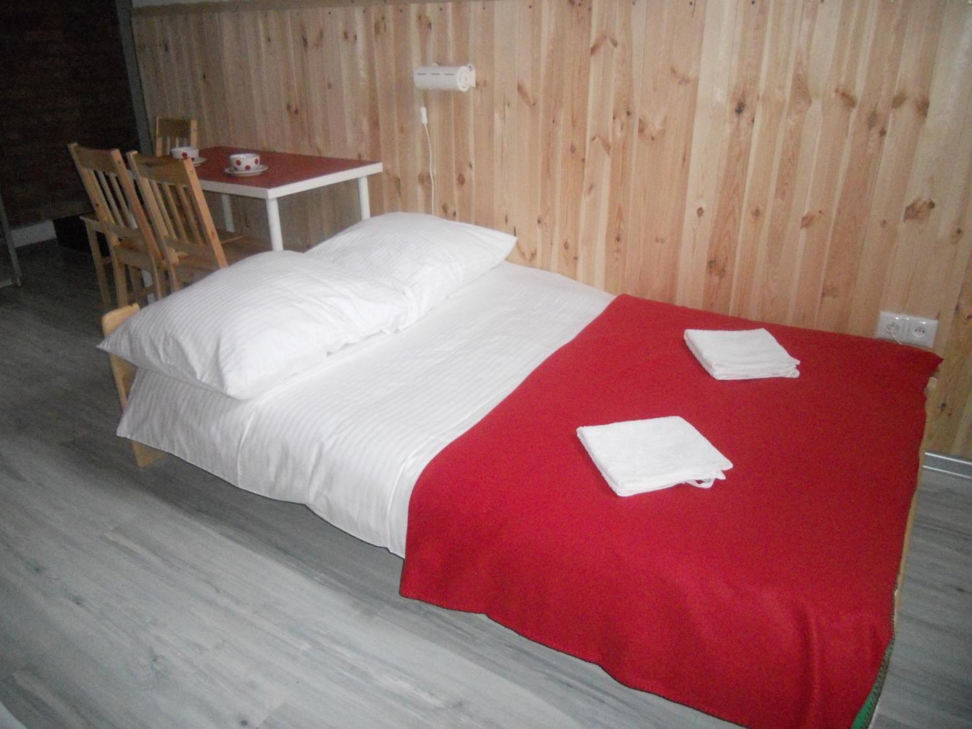 Dwór w Boleniu Vila Quarto foto