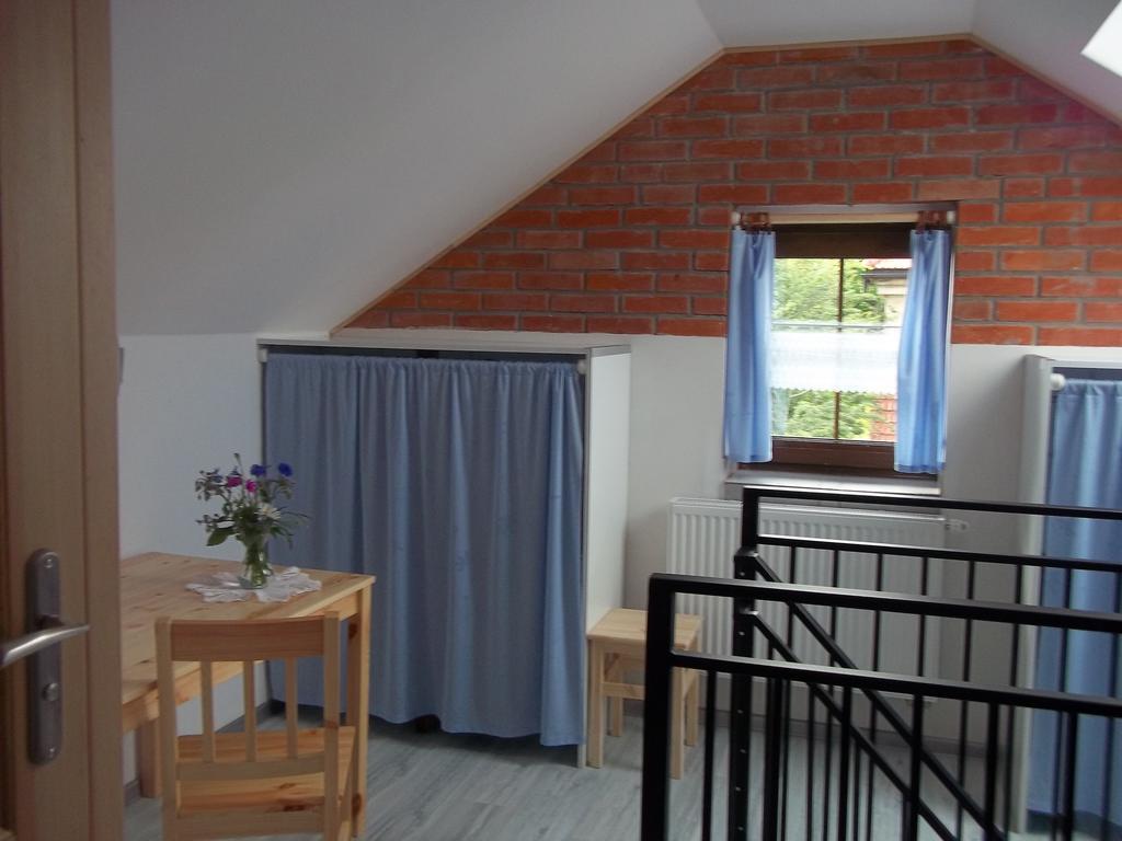 Dwór w Boleniu Vila Quarto foto